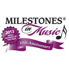 Milestones in Music, LLC