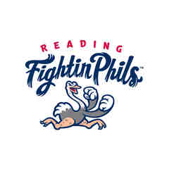 Reading Fightin Phils