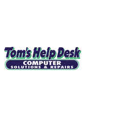 Tom's Help Desk