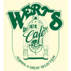 Wert's Cafe