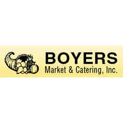 Boyer's Market & Catering