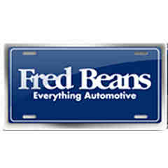 Fred Beans in Boyertown