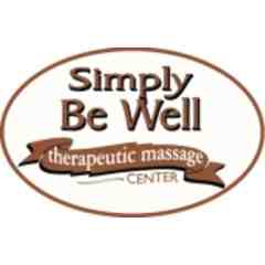 Simply Be Well LLC