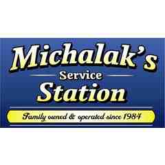 Michalak's Service Station, Inc.