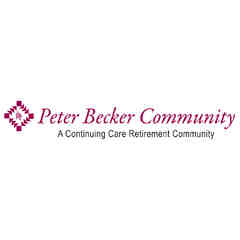 Peter Becker Community