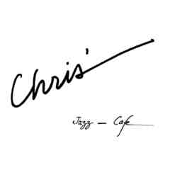 Chris' Jazz Cafe