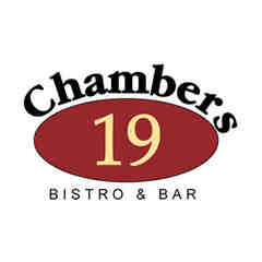Chambers 19 Bistro & Bar