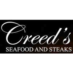 Creed's Seafood and Steaks