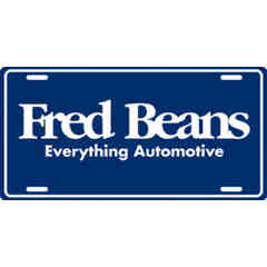 Fred Beans Hyundai