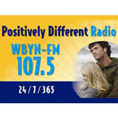 Sponsor: WBYN-FM 107.5