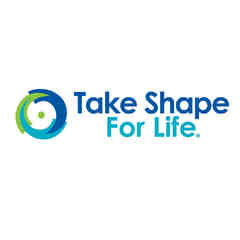 Take Shape For Life - Juanita Woertz