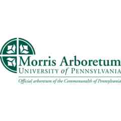 Morris Arboretum, University of Pennsylvania