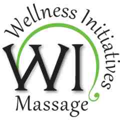 Wellness Initiatives Massage