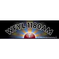 WFIL Radio 1180AM
