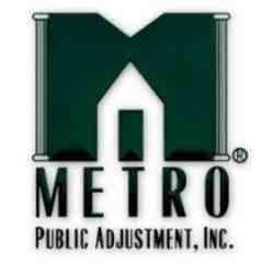 Metro Public Adjustment, Inc.
