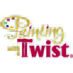 Painting With A Twist