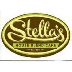 Stella's House Blend Cafe