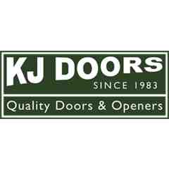 Sponsor: K.J. Door Services, Inc.