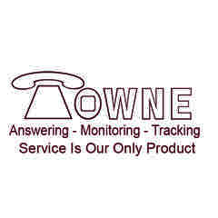 Towne Monitoring Service