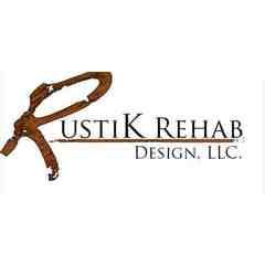 Rustik Rehab Design, LLC