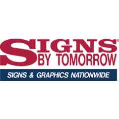 Marsha Poust - Signs By Tomorrow