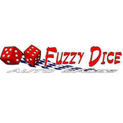 Fuzzy Dice Auto Sales