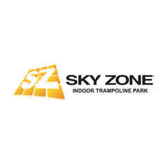 Sky Zone Indoor Trampoline Park