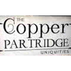 The Copper Partridge Uniquities