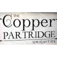 The Copper Partridge Uniquities