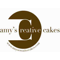 Amy's Creative Cakes