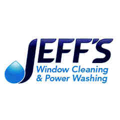 Jeff's Window Cleaning & Power Washing