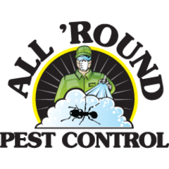 All 'Round Pest Control