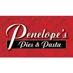 Penelope's Pies and Pasta