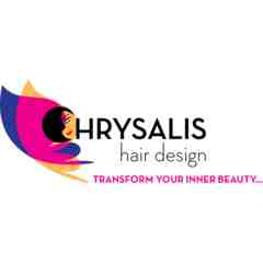 Chrysalis Hair Design