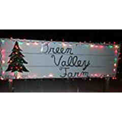 Bernard's Green Valley Farm