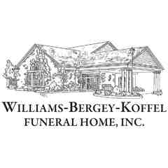 Williams-Bergey-Koffel Funeral Home, Inc.