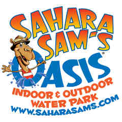 Sahara Sam's Oasis