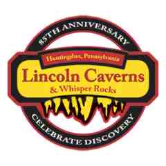 Lincoln Caverns & Whisper Rocks