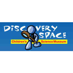 Discovery Space Children's Science Museum