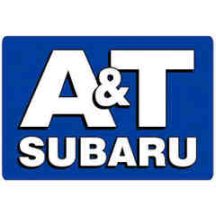A&T Suburu