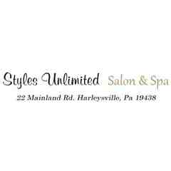 Styles Unlimited Salon and Spa