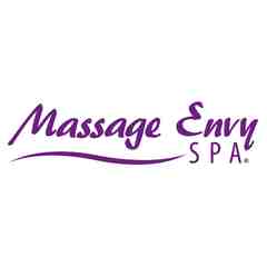 Massage Envy Spa