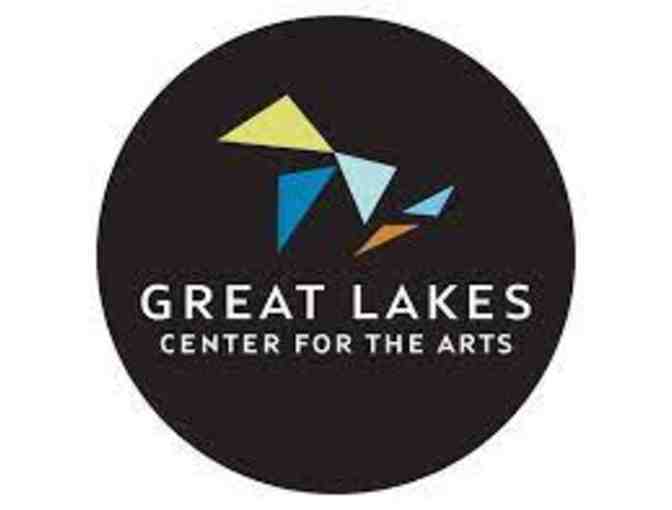 Great Lakes Center for the Arts Event - Photo 1