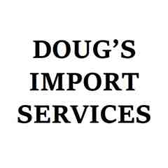 Doug's Import Services