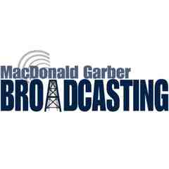 MacDonald Garber Broadcasting