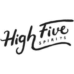 High Five Spirits