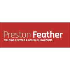Preston Feather