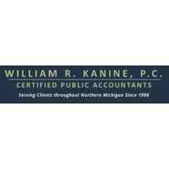 William R. Kanine PC