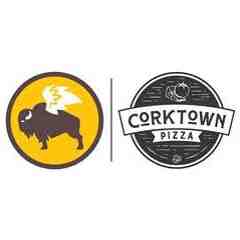 Corktown Pizza Co./Buffalo Wild Wings