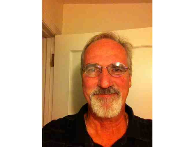 American Beech Bench